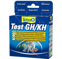 Tetra Test GH/KH